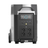 Portable Power Station EcoFlow Delta Pro