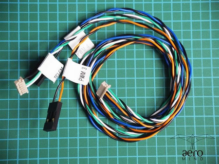 Kamera termowizyjna Flir VUE Pro 640×512