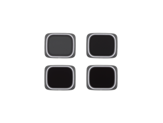 DJI AIR 2S ND Filters Set (ND4/8/16/32)