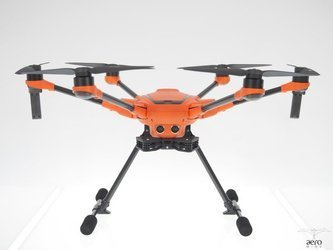 Yuneec H520E drone