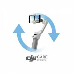 DJI Care Refresh DJI Osmo Mobile SE - kod elektroniczny