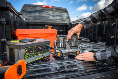 Energizer XP2000A przenośna bateria