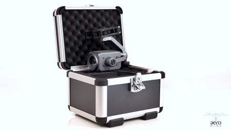 E30Z Zoom Camera for H520 Hexacopter