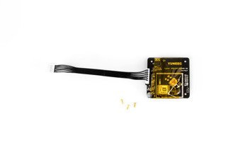 Yuneec H520 GPS module