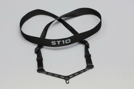 Yuneec neck strap for ST10 ground station