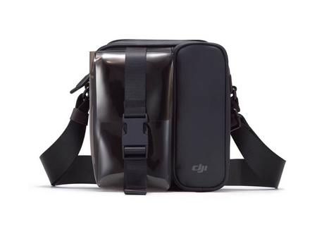 Bag "Plus" DJI Mini 2 (Mavic Mini 2) black