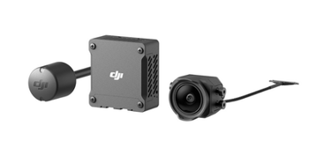 System transmisji obrazu DJI O3 Air Unit