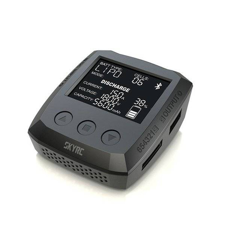 Charger SkyRC B6 nano 320W