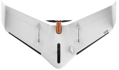 Delair UX 11 Klasa C6 EASA