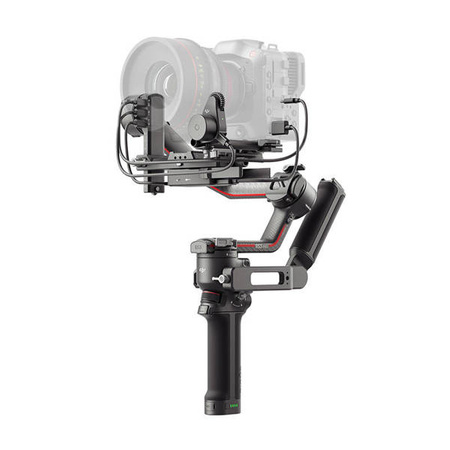 Stabilizator DJI RS 3 Pro Combo - Przedsprzedaż