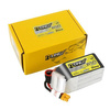 Tattu R-Line 650mAh 22,2V 95C 6S1P XT30U-F Battery