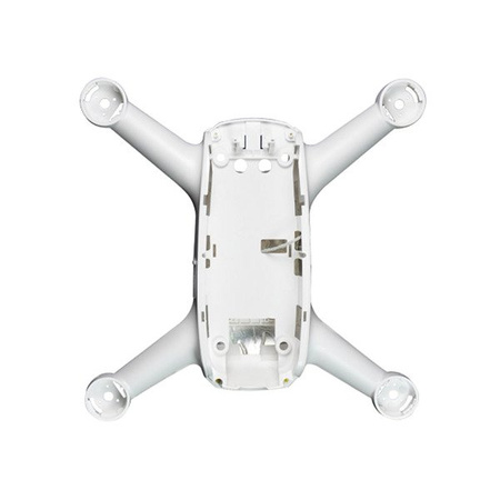 Yuneec Breeze 4K Airframe/Body set