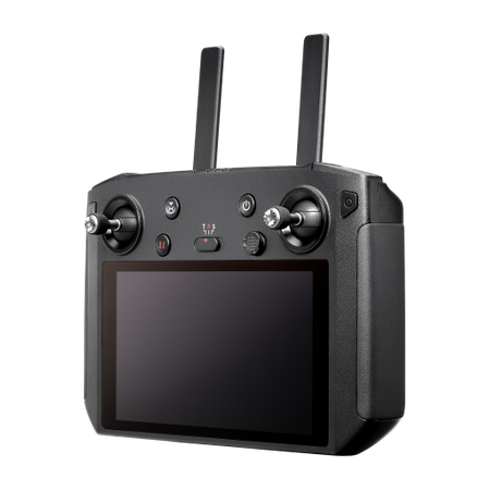 DJI Air 2S (Mavic Air 2S) Fly More Combo + DJI Smart Controller