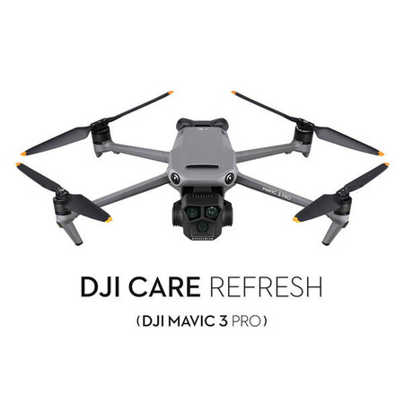 DJI Care Refresh Mavic 3 Pro