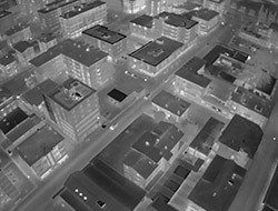 Flir Vue Pro R 336 x 256