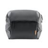 PGYTECH OneGo Shoulder Bag 10L (obsidian black)