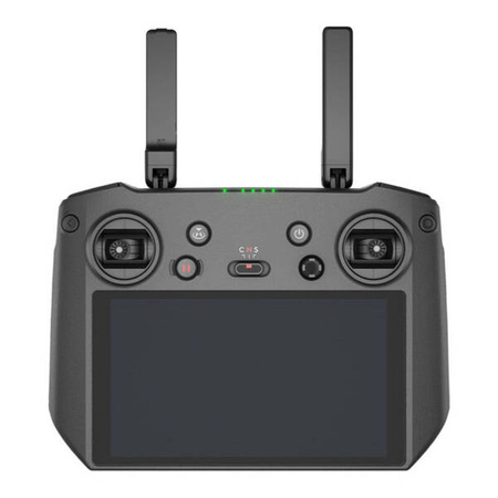 DJI Dock2 z dronem z DJI Matrice3TD