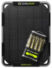 Zestaw solarny Nomad 5 z Guide 12 Plus