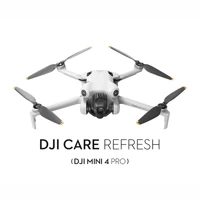 DJI Care Refresh DJI Mini 4 Pro (dwuletni plan)