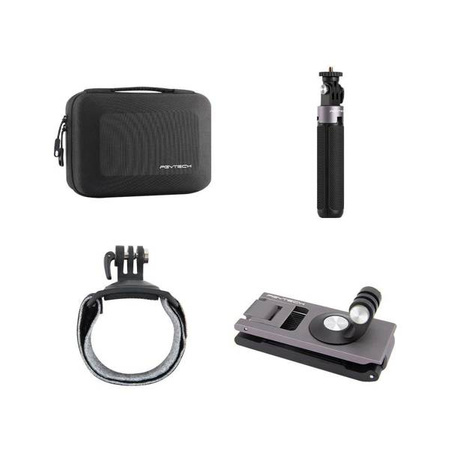 PGYTECH Action Camera Universal Set