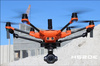 Heksakopter Yuneec H520E RTK Dron