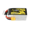 Akumulator Tattu R-Line 3.0 1400mAh 22.2V 120C 6S1P XT60