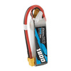 Akumulator GensAce LiPo 1800mAh 7.4V 45C 2S1P XT60