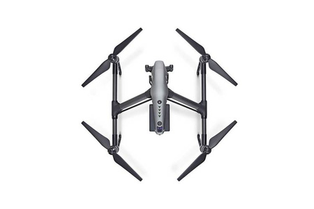 DJI Inspire 2 X7 Advanced Kit (licencje + cendence)