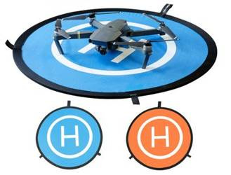 Landing pad for drones PGYTECH 55cm (P-GM-101)