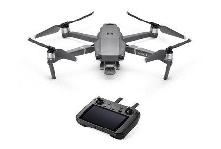 DJI Mavic 2 Pro + DJI Smart Controller