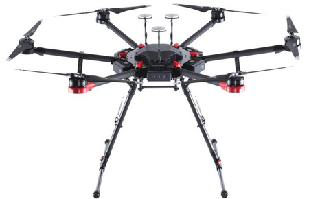 DJI Matrice 600 PRO