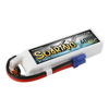 Akumulator Gens Ace Soaring 4000mAh 14.8V 30C 4S1P EC5