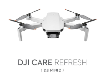 DJI Care Refresh Mini 2 (Mavic Mini 2) (2 year plan)