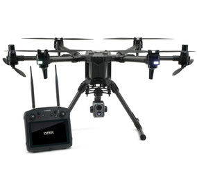 Yuneec H850-RTK drone