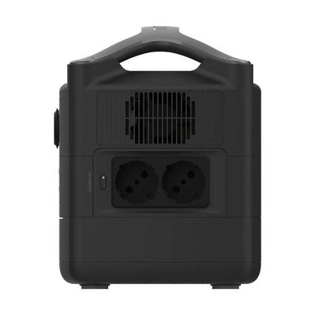 EcoFlow River Max portable power station