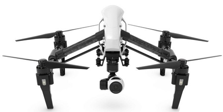 DJI Inspire 1 v2 (bez kamery)