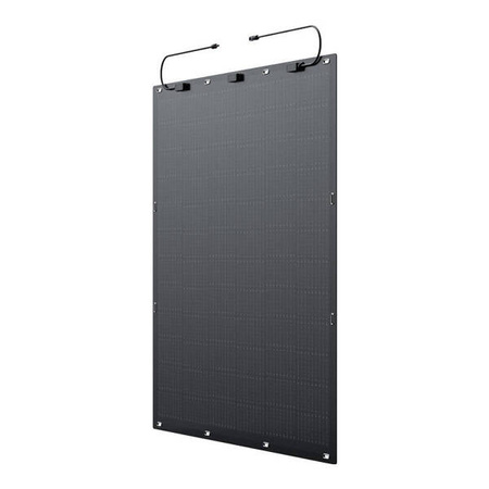 Pakiet 2x Panel Fotowoltaiczny EcoFlow 200W (elastyczny)