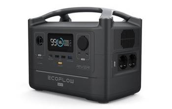 EcoFlow River Max portable power station