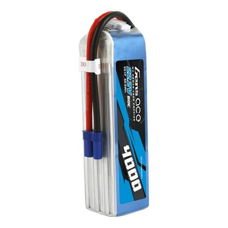 Akumulator Gens Ace 4000mAh 22.2V 60C 6S1P