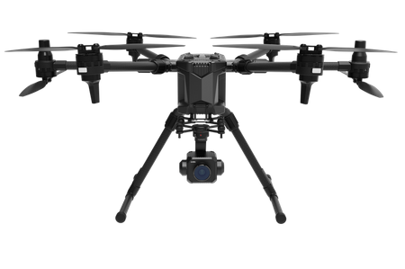 Pełnoklatkowa kamera inspekcyjna Yuneec E45S