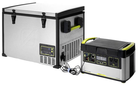 Energizer XP2000A przenośna bateria