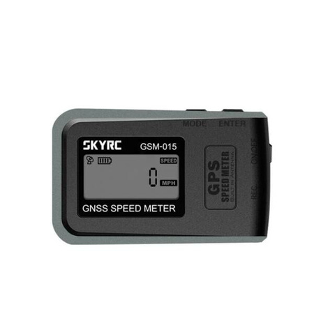 SkyRC GPS Speed Meter