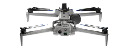 Skydio X10D Drone