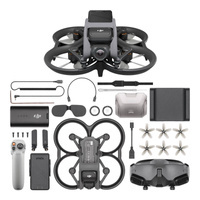 Dron DJI Avata Pro-View Combo (DJI RC Motion 2)