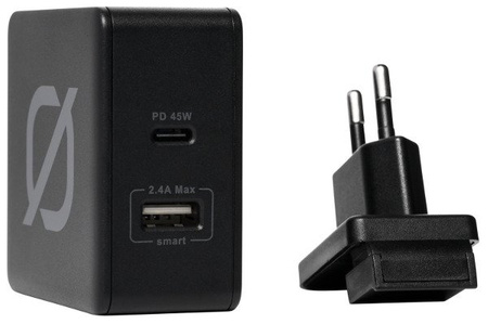 Ładowarka sieciowa 45W USB C do Goal Zero Sherpa/Yeti X