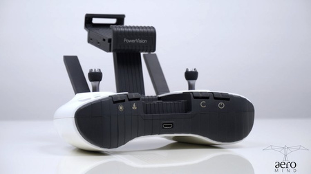 PowerVision PowerEgg X Wizard