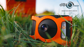 LaQuinta DB2 Vision Multispectral hybrid sensor camera for H520E and H850-RTK incl. mount and sensor