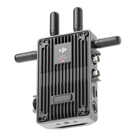 Odbiornik sygnału wideo DJI