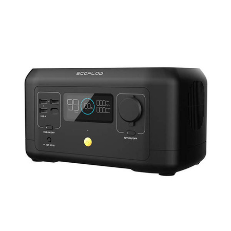 EcoFlow River Mini portable power station
