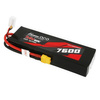 Akumulator Gens Ace 7600mAh 7,4V 60C 2S2P XT60 Material Case